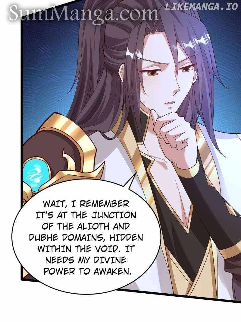 Dragon Master Chapter 416 35